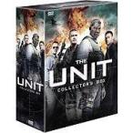 中古海外TVドラマDVD ザ・ユニット 米軍極秘部隊 DVDコレクターズBOX