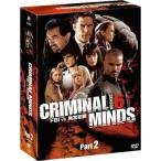 中古海外TVドラマDVD クリミナル・マインド / FBI vs. 異常犯罪 シーズン6 コレクターズ BOX