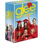 中古海外TVドラマDVD glee グリー シーズン3 DVDコレクターズBOX