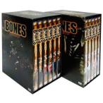 中古海外TVドラマDVD BONES-骨は語る- Vol.1+コレクターズBOX1・2セット