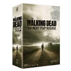 中古海外TVドラマDVD ウォーキング・デッド シーズン2 DVD-BOX 1