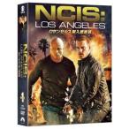 中古海外TVドラマDVD ロサンゼルス潜入捜査班 NCIS：Los Angeles DVD-BOX Part 1