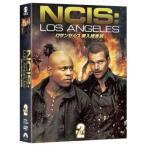 中古海外TVドラマDVD ロサンゼルス潜入捜査班 NCIS： Los Angeles DVD-BOX Part 2