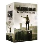 中古海外TVドラマDVD ウォーキング・デッド シーズン3 DVD-BOX 2