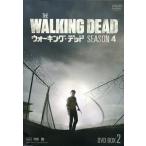 中古海外TVドラマDVD ウォーキング・デッド シーズン4 DVD-BOX 2