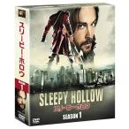 中古海外TVドラマDVD スリーピー・ホロウ シーズン1＜SEASONSコンパクト・ボックス＞