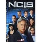 中古海外TVドラマDVD NCIS ネイビー犯罪捜査班 シーズン9 DVD-BOX Part2