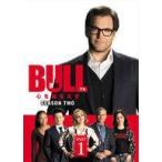 中古海外TVドラマDVD BULL ブル 心を操る天才 シーズン2 DVD-BOX PART1