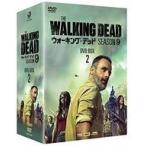 中古海外TVドラマDVD ウォーキング・デッド シーズン9 DVD-BOX 2