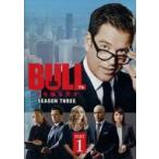 中古海外TVドラマDVD BULL ブル 心を操る天才 シーズン3 DVD-BOX PART1