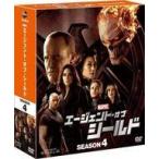 中古海外TVドラマDVD エージェント・オブ・シールド シーズン4 コンパクトBOX