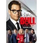 中古海外TVドラマDVD BULL ブル 心を操る天才 シーズン4 DVD-BOX PART2