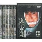 中古国内TVドラマDVD 鬼平犯科帳 第5シリーズ DVD-BOX