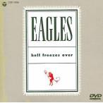  б/у западная музыка DVD Eagle s* ад * свободный zes* над ( Япония ko ром Via )