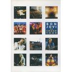 中古洋楽DVD ボン・ジョヴィ・CRUSH 2000 TOUR (ユニバーサルミュージック)
