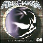 中古洋楽DVD HOLLOWEEN・パンプキン・ビデオ (ビクターエンターテイメント)