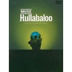 中古洋楽DVD MUSE / Hullabaloo LIVE AT LE ZENITH・PARIS