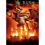 中古洋楽DVD RUSH/RUSH IN RIO