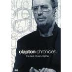 中古洋楽DVD エリック・クラプトン/ベスト・オブ・ザ・ビデオ
