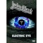  б/у западная музыка DVD Judas * Priest /ELECTRIC EYE