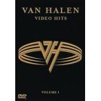 中古洋楽DVD ヴァン・ヘイレン/グレイテスト・ヒッツ・ビデオ