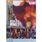 中古洋楽DVD ノラ・ジョーンズ/ノラ・ジョーンズアンドハンサム・バ