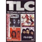 中古洋楽DVD TLC/グレイテスト・ビデオ・コレクション