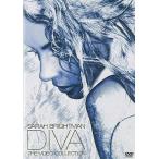 中古洋楽DVD サラ・ブライトマン/ディーヴァ〜ザ・ビデオ・コレクション