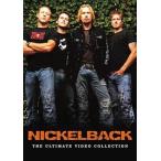 中古洋楽DVD ニッケルバック / ニッケルバック・ザ・ビデオ〜アルティメイト・コレクション