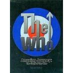 中古洋楽DVD The Who / ザ・フー アメイジング・ジャーニー デラックスエディション