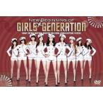 中古洋楽DVD 少女時代 / 少女時代到来 〜来日記念盤〜