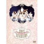 中古洋楽DVD 少女時代/JAPAN FIRST TOUR GIRLS’GENERATION DVD