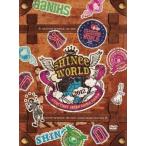 中古洋楽DVD SHINee / THE FIRST JAPAN ARENA TOUR “SHINee WORLD 2012”[限定版]