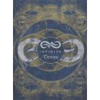 中古洋楽DVD インフィニット / INFINITE DESTINY IN AMERICA PRODUCTION DVD