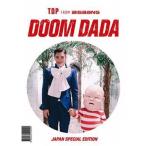 中古洋楽DVD T.O.P(from BIGBANG) / DOOM DADA JAPAN SPECIAL EDITION [初回版]