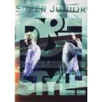中古洋楽DVD SUPER JUNIOR〜D＆E / SUPER JUNIOR〜D＆E JAPAN TOUR 2018 〜STYLE〜 [