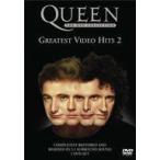 中古洋楽DVD QUEEN / クイーン グレイテスト・ビデオ・ヒッツ 2