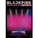 中古洋楽DVD BLACKPINK / BLACKPINK 2019-2020 WORLD TOUR IN YOUR AREA