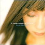 中古邦楽DVD Every Little Thing・1)The Video