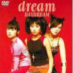 中古邦楽DVD dream・DAYDREAM