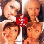 中古邦楽DVD MAX・MAX LIVE CONTACT2001 Bitte (エイベックス)