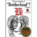 中古邦楽DVD B’z / The true meaning of ”Brotherhood”
