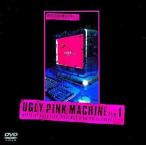 中古邦楽DVD hide・UGLY PINK MACHINE file.1 (ユニバーサルミュージック)