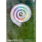 中古邦楽DVD sugar soul / tour 2000 うず