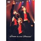 中古邦楽DVD dream/dream live 2002 Process