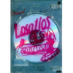中古邦楽DVD LOSALIOS/VISUAL SCHOOL OF HIG