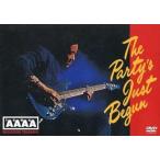中古邦楽DVD 高中正義/THE PARTY’S JUST BEGUN