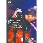中古邦楽DVD 玉置浩二/WE CAN BELIEVE IN OUR”JU