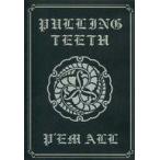 中古邦楽DVD PULLING TEETH/P’EM ALL