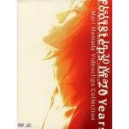 中古邦楽DVD 浜田麻里 / Footsteps In 20 Years/Mari Hamada Videoclips Collection